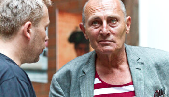 Pavel Zajíček Foto: David Konečný